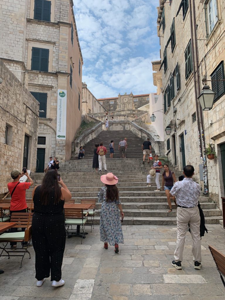 Old Town Dubrovnik