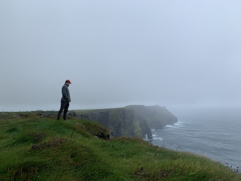 Cliffs of Moher, Ireland