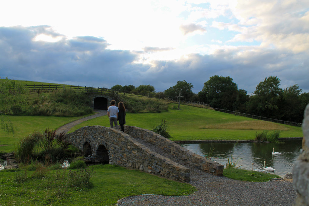 Lawcus Farm, Ireland