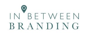 Inbetween Branding Logo